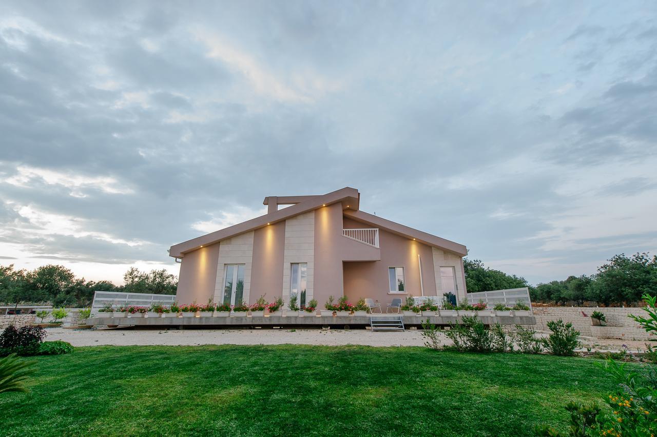Barokhouse Bed & Breakfast Scicli Exterior photo
