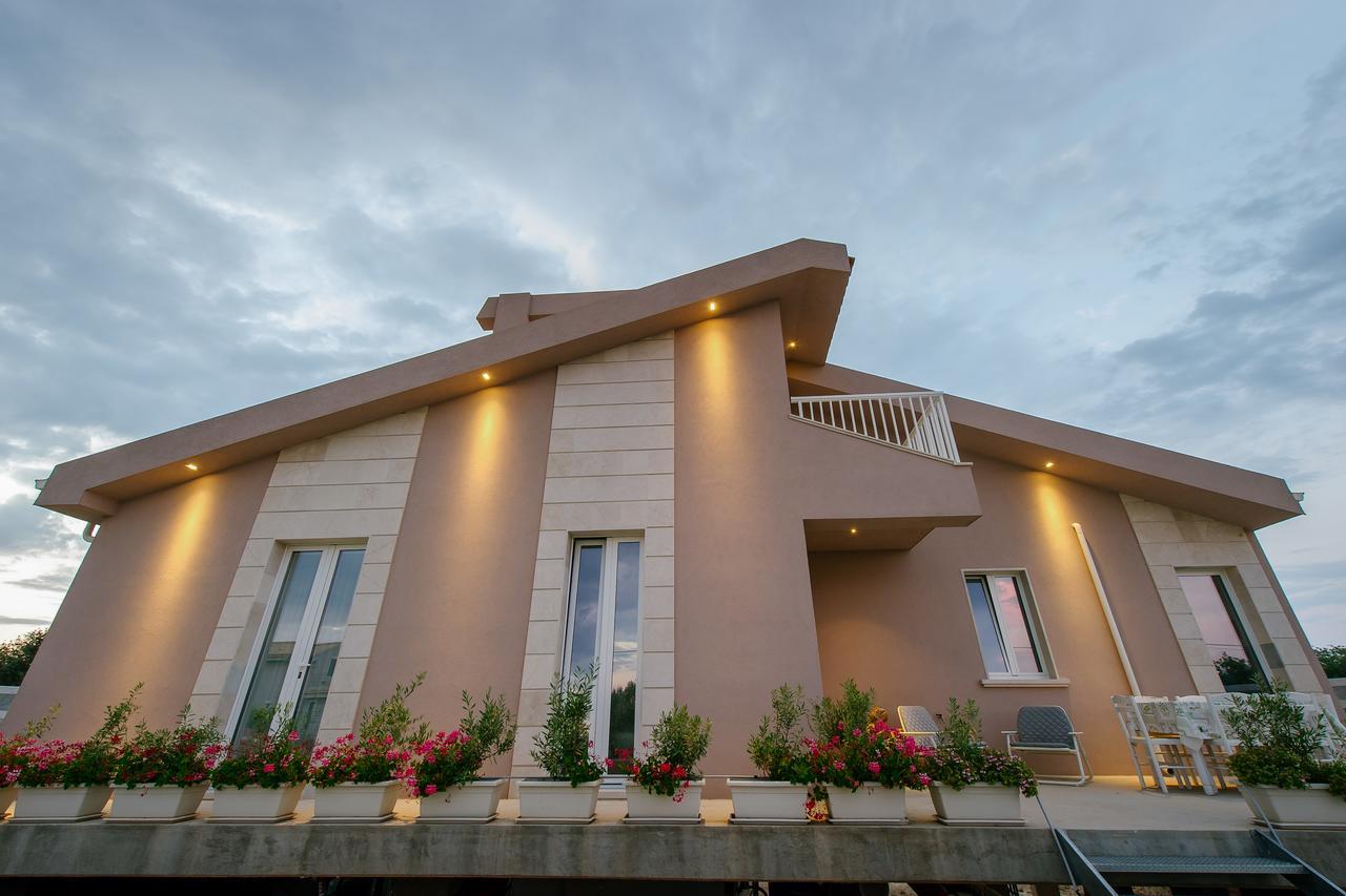 Barokhouse Bed & Breakfast Scicli Exterior photo