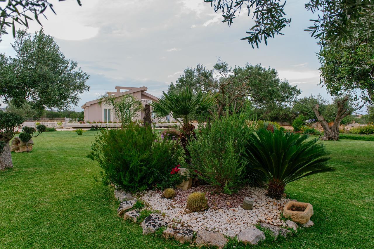 Barokhouse Bed & Breakfast Scicli Exterior photo